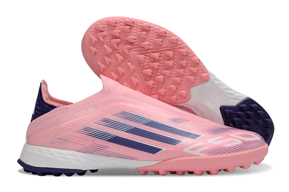 adidas F50 Pro Laceless TF SIZE 39-45-93715936